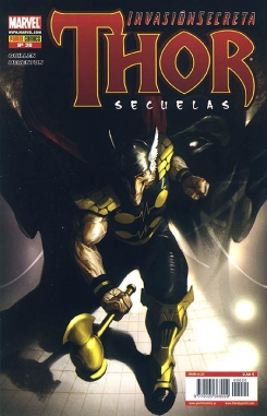 Thor v4 #20