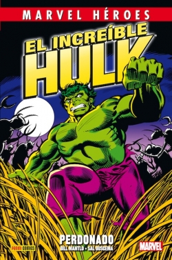 Marvel Héroes #46