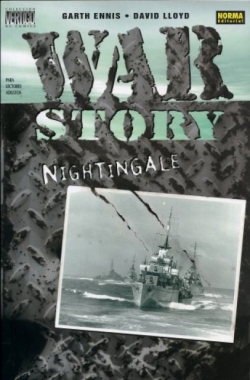 War story #4. Nightingale