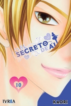 El secreto de Ai #10