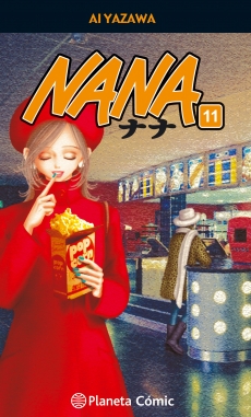Nana #11
