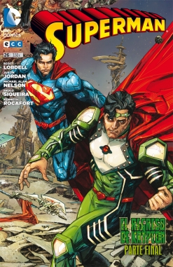 Superman #26