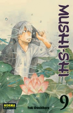 Mushi-Shi #9