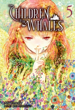 Children of the whales #5