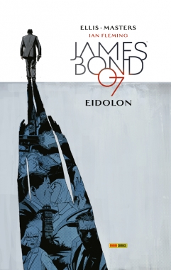 James Bond #2. Eidolon