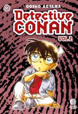 Detective Conan II #51