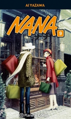 Nana #9