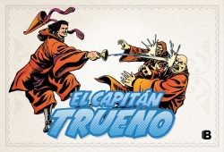 El Capitán Trueno Facsímil #10