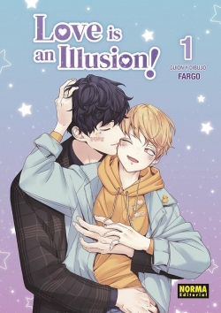 Love is an illusion #1