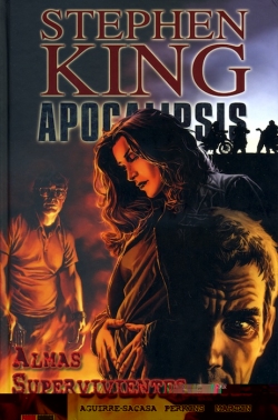 Apocalipsis de Stephen King #3
