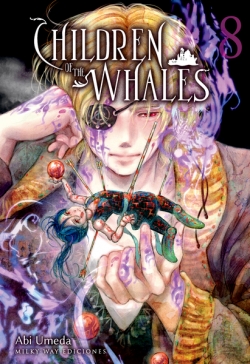Children of the whales #8