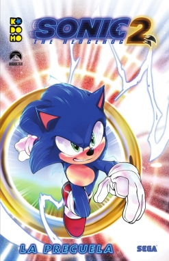 Sonic The Hedgehog 2. La precuela