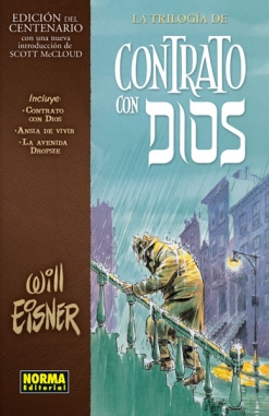 Contrato Con Dios. (Edición Del Centenario)