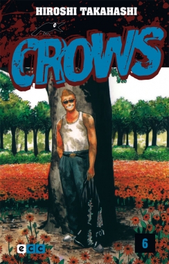 Crows #6