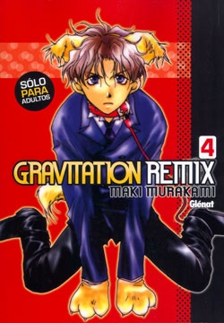 Gravitation Remix #4