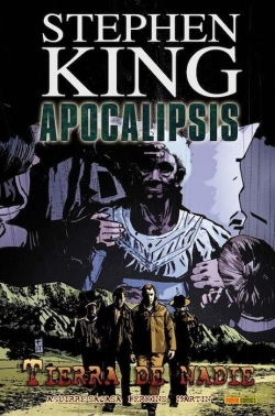 Apocalipsis de Stephen King #5