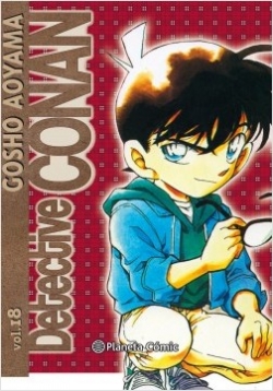 Detective Conan (Nueva Edición) #18