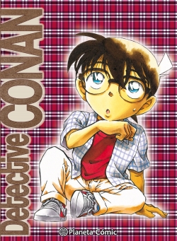 Detective Conan (Nueva Edición) #24