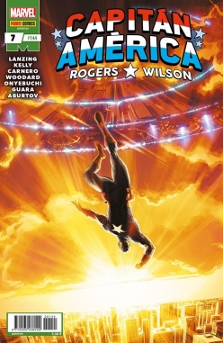 Rogers / Wilson #7