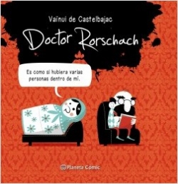 Dr. Rorschach