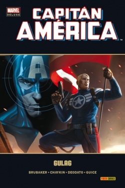 Capitán América #13