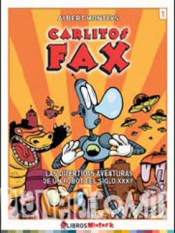 Carlitos Fax