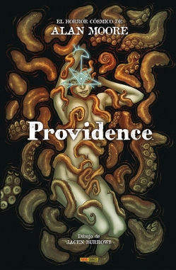 Providence (Omnibus)