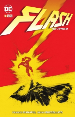 Flash #4. Reverso