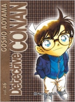 Detective Conan (Nueva Edición) #26