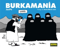 Burkamanía