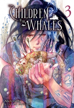 Children of the whales #3