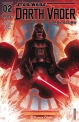 Star Wars: Darth Vader Lord Oscuro #2