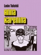 Clásicos en versión manga #34. Anna Karenina