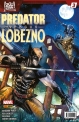 Predator Versus Lobezno #3