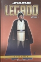 Star Wars. Legado (Leyendas) #1