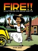 Fire!! La historia de Zora Neale Hurston