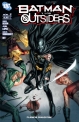 Batman y los Outsiders #3