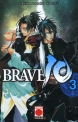 Brave 10 #3