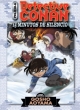 Detective Conan Anime Comic #2. Quince minutos de silencio