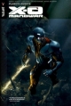 X-O Manowar  #3.  Planeta muerte