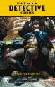 Batman: Dectective comics Saga #1. Archivos secretos (Batman Saga - Batman e hijo Parte 4)