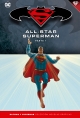Batman y Superman - Colección Novelas Gráficas #7. All-Star Superman (Parte 1)
