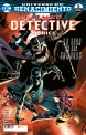 Batman: Detective Comics (Renacimiento) #5. La Liga de las Sombras