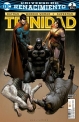 Batman / Superman / Wonder Woman: Trinidad (Renacimiento) #3