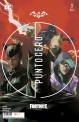 Batman/Fortnite: Punto cero #1