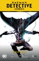 Batman: Detective Comics Saga #4. Espejo oscuro (Batman Saga – Renacido Parte 6)