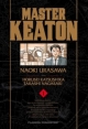 Master Keaton #1
