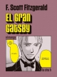Clásicos en versión manga #26. El gran Gatsby
