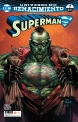 Superman (Renacimiento) #7