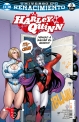 Harley Quinn (Renacimiento) #8